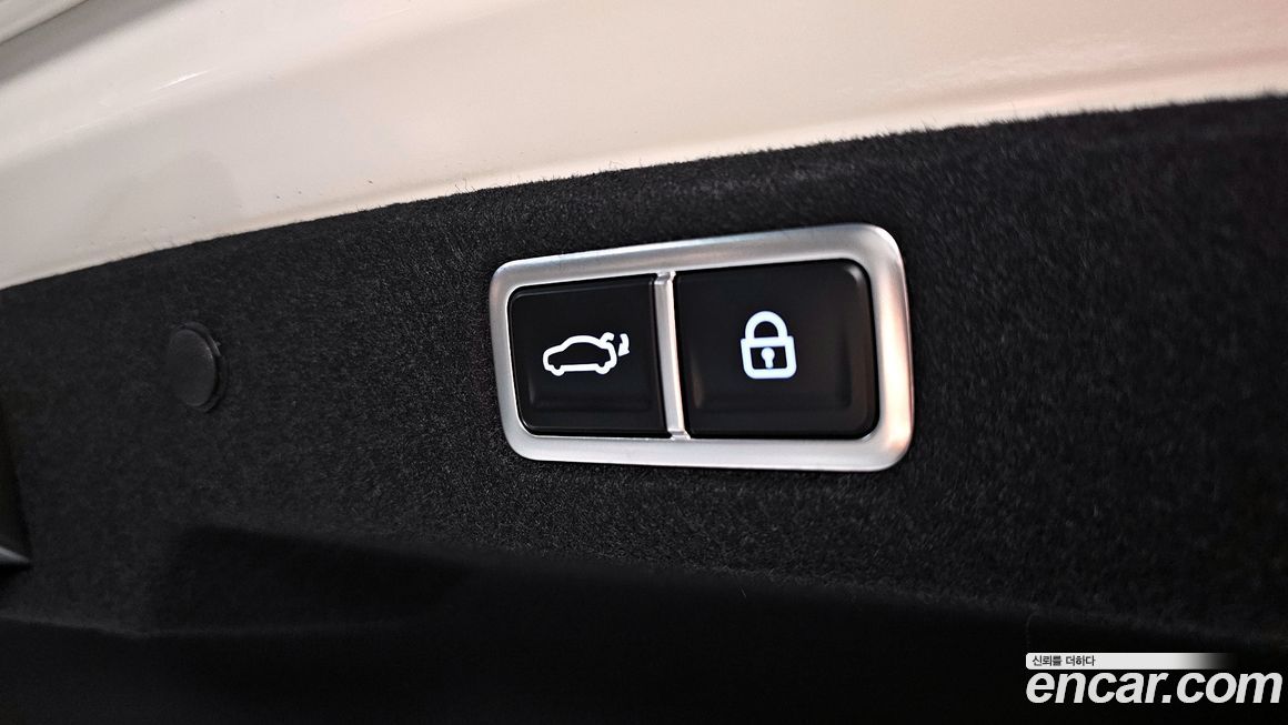 Hyundai Grandeur 2025