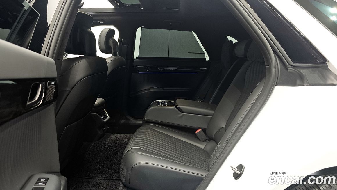 Hyundai Grandeur 2025