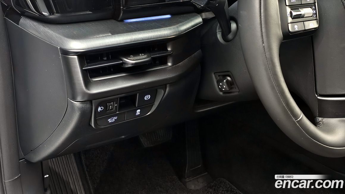 Hyundai Grandeur 2025