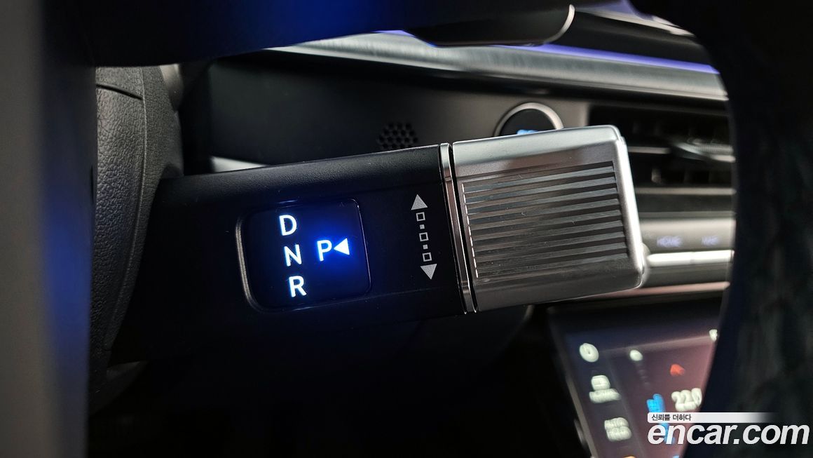 Hyundai Grandeur 2025