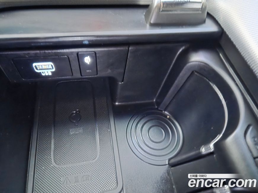 Hyundai Palisade 2024