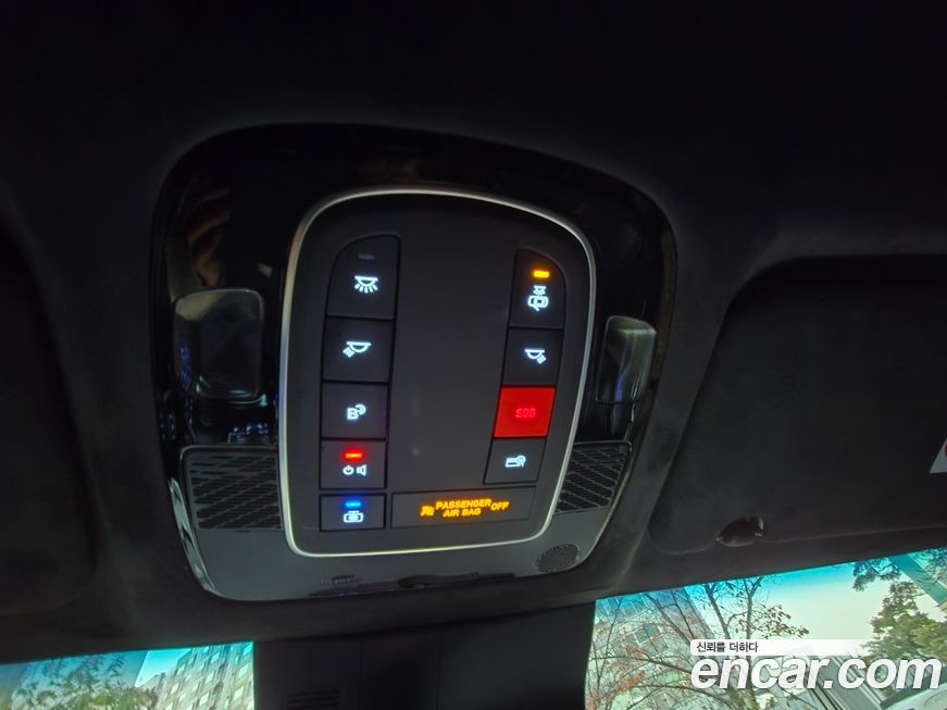 Hyundai Palisade 2024