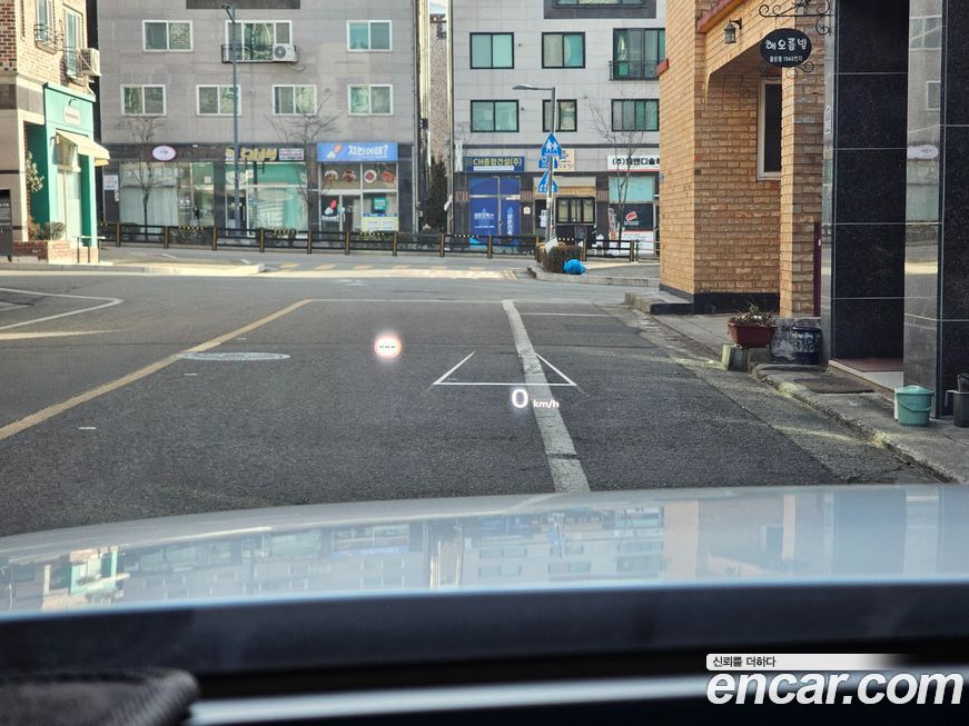 Hyundai Grandeur 2026