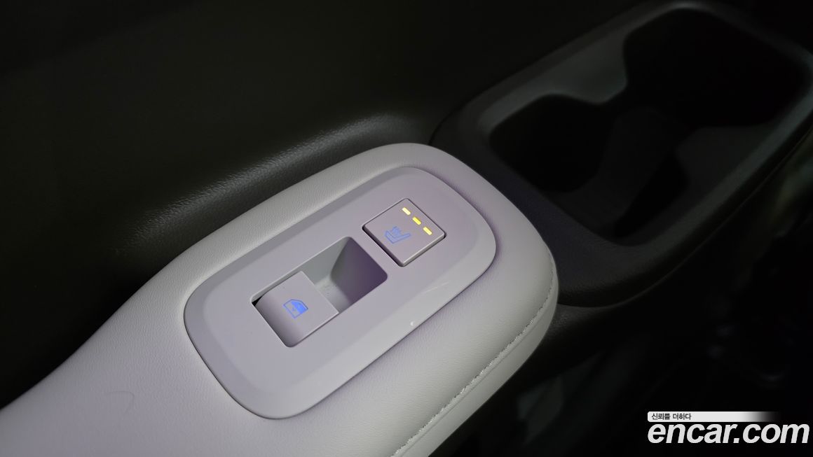 Hyundai Santafe 2025