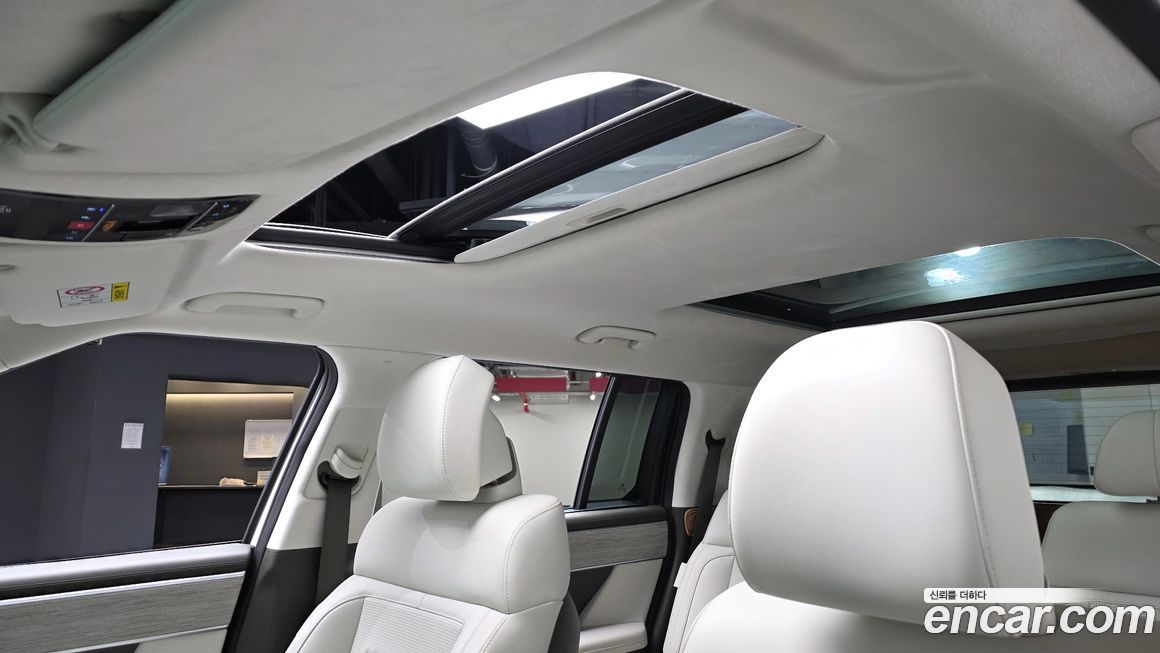 Hyundai Santafe 2025