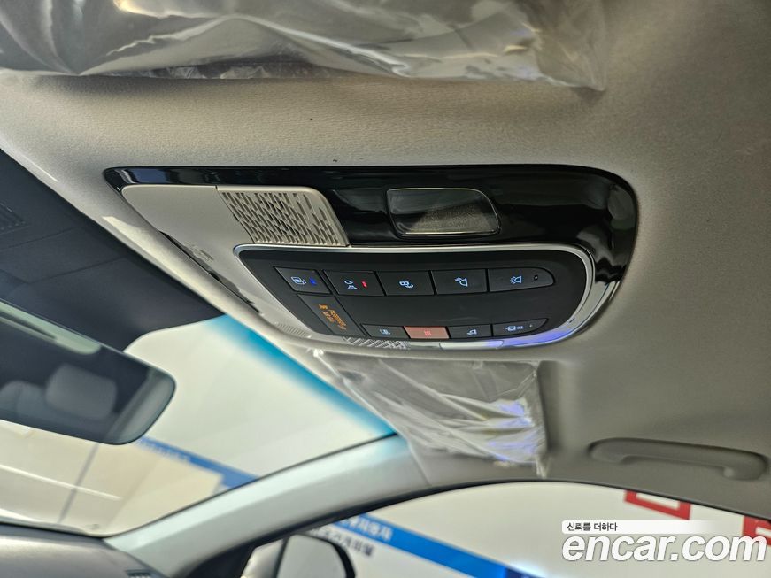 Hyundai Palisade 2024