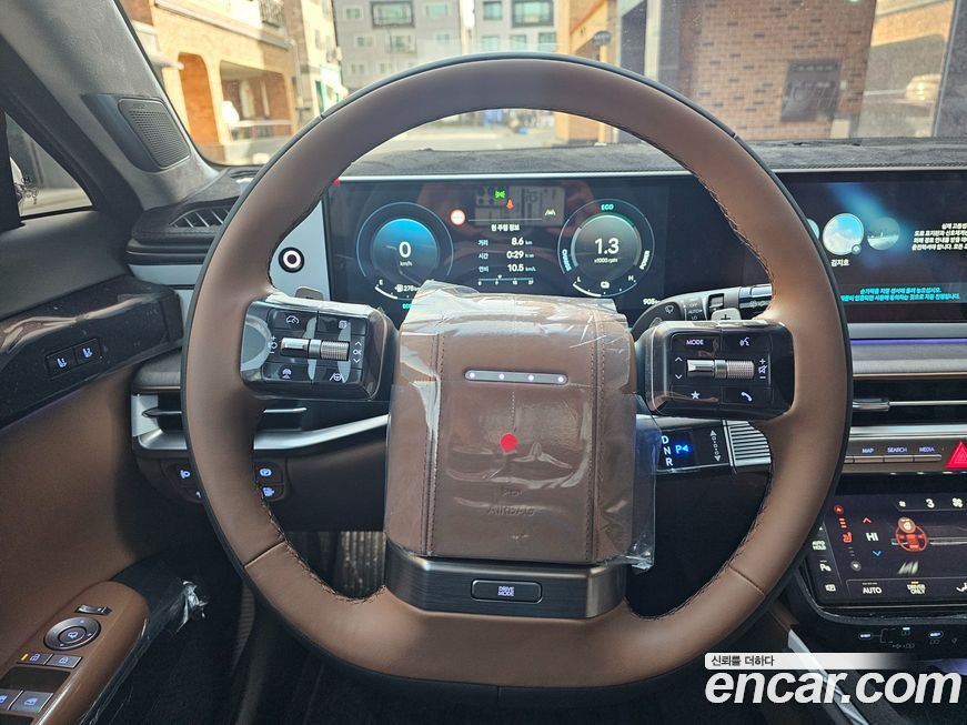 Hyundai Grandeur 2026