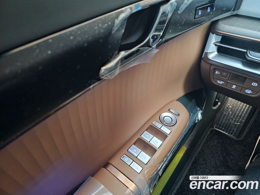 Hyundai Grandeur 2026