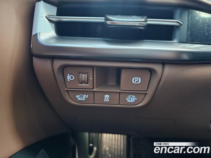 Hyundai Grandeur 2026