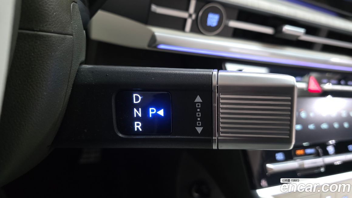 Hyundai Santafe 2025