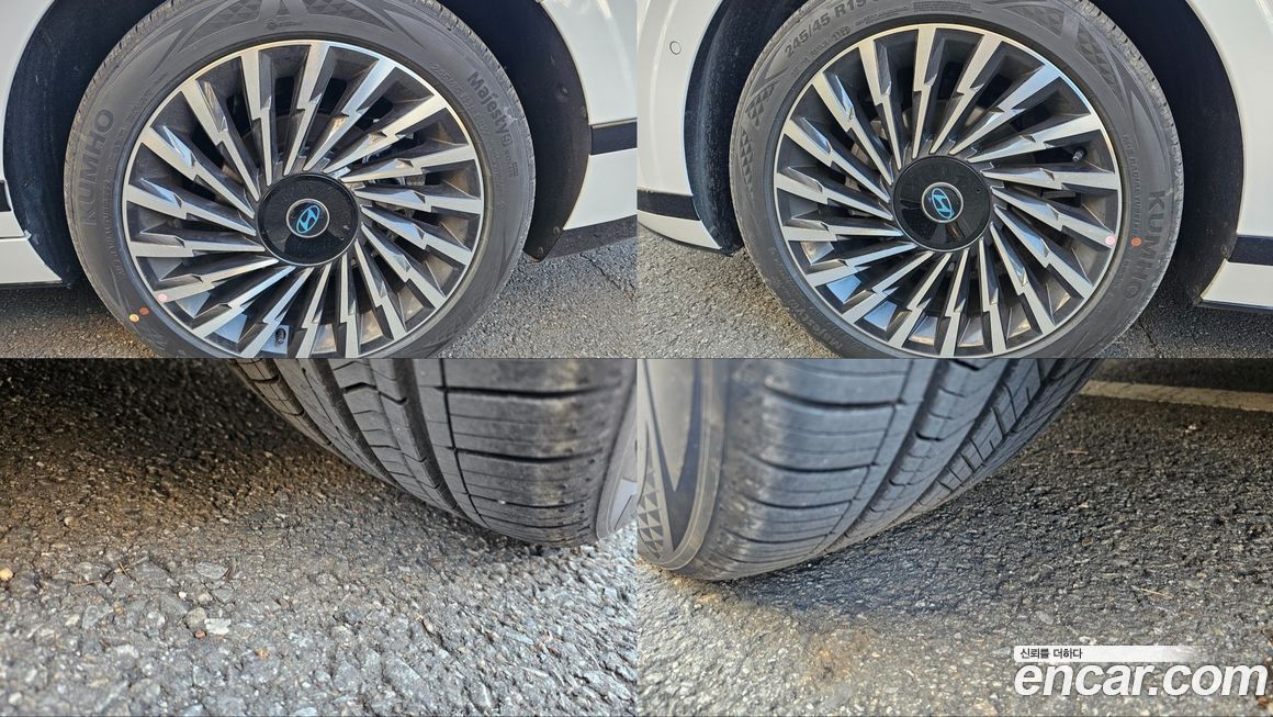 Hyundai Grandeur 2026