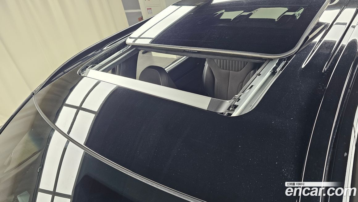 Hyundai Palisade 2024