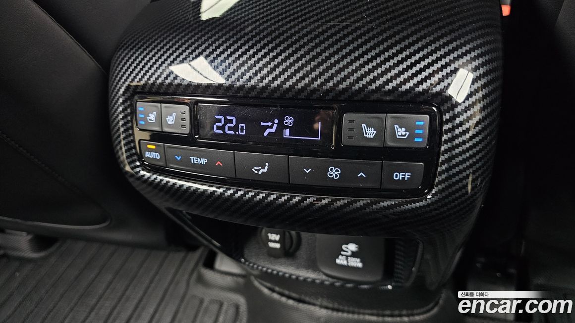 Hyundai Palisade 2024