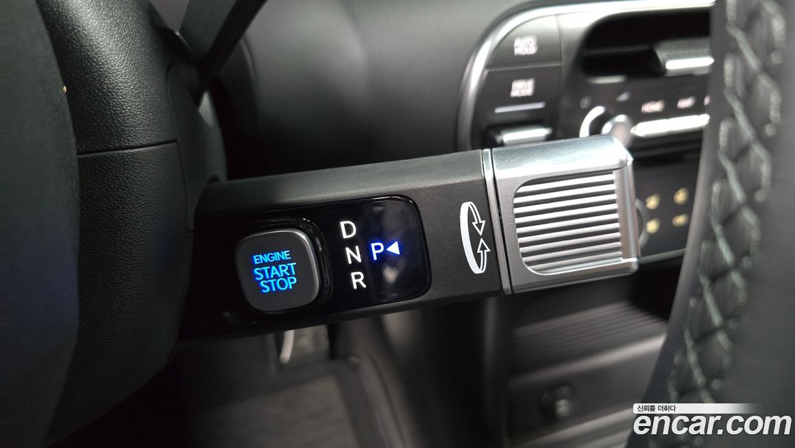 Hyundai Palisade 2025