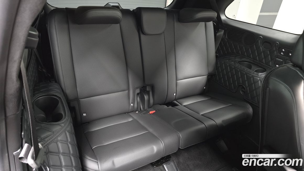 Hyundai Palisade 2025