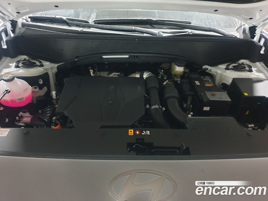 Hyundai Palisade 2026