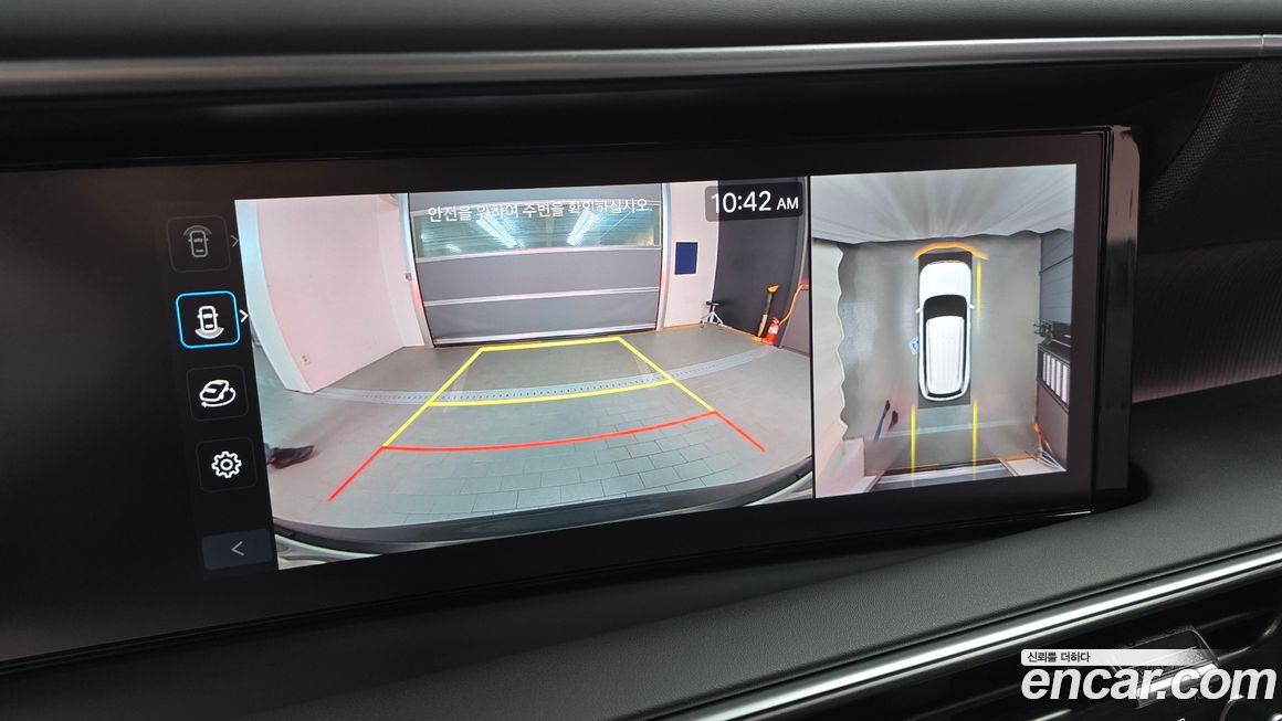 Hyundai Palisade 2025