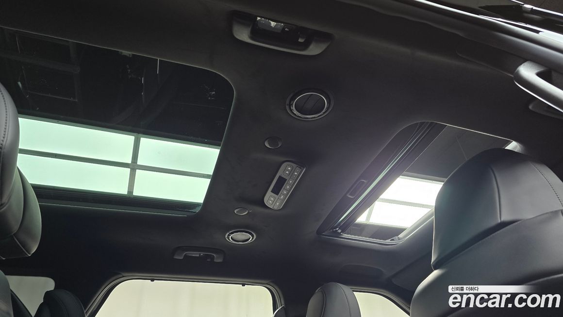 Hyundai Palisade 2025