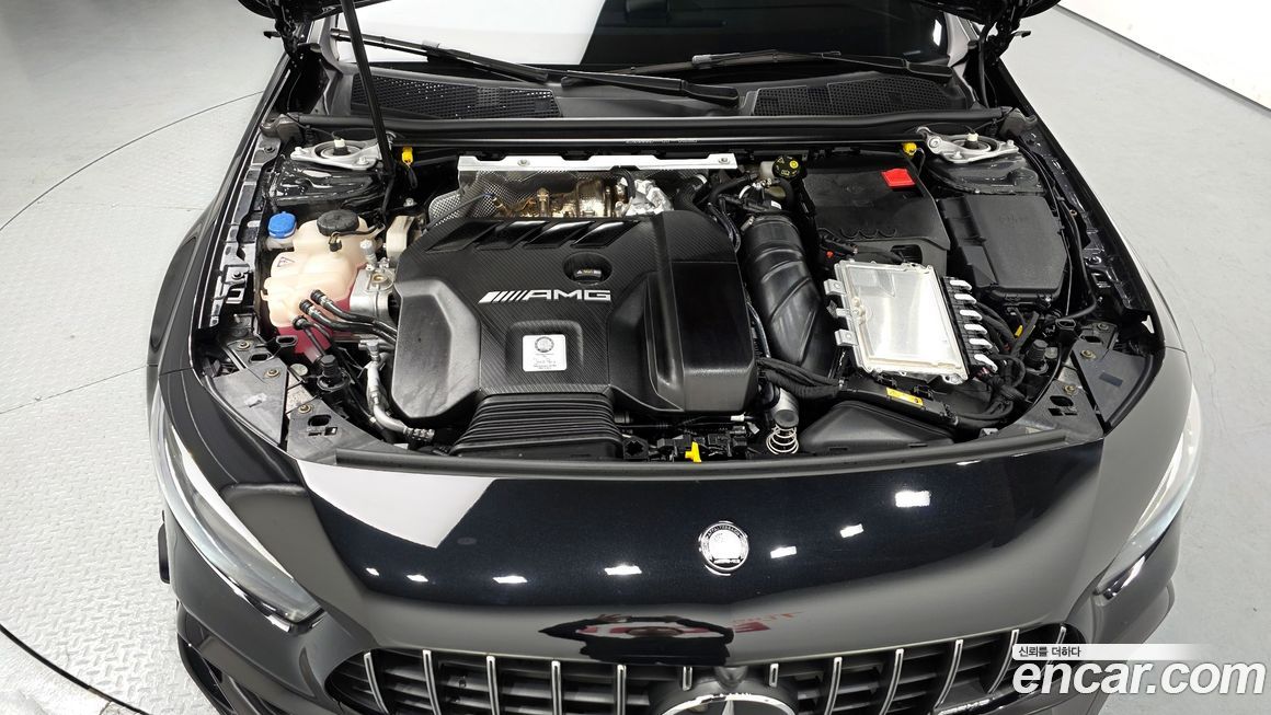 Mercedes-Benz A-Class 2025