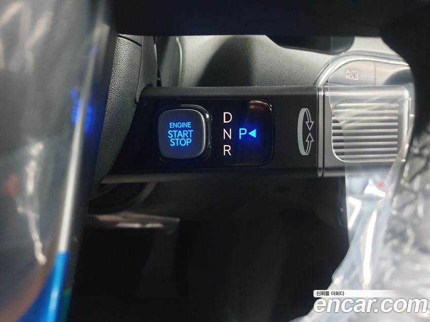 Hyundai Palisade 2026