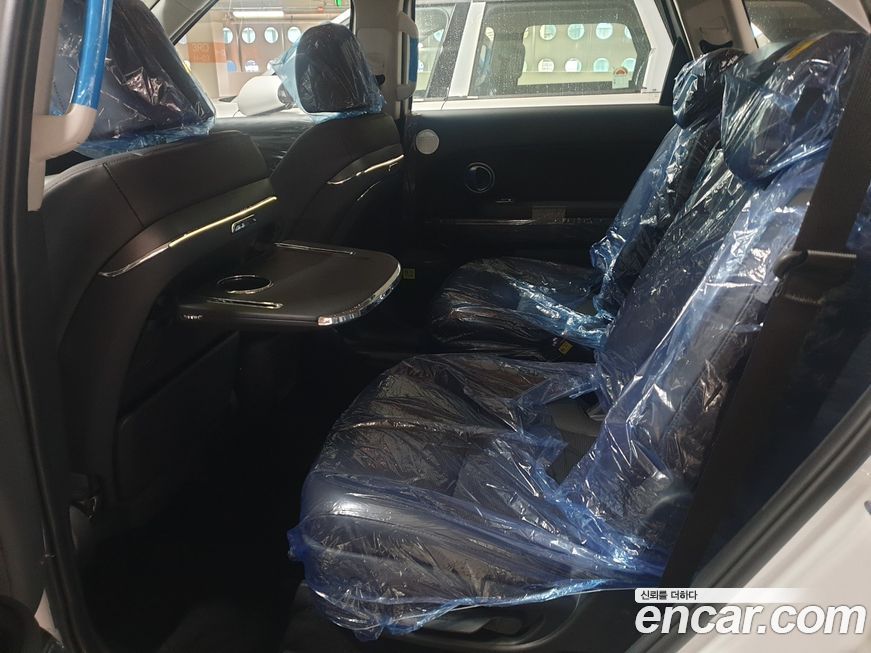 Hyundai Palisade 2026