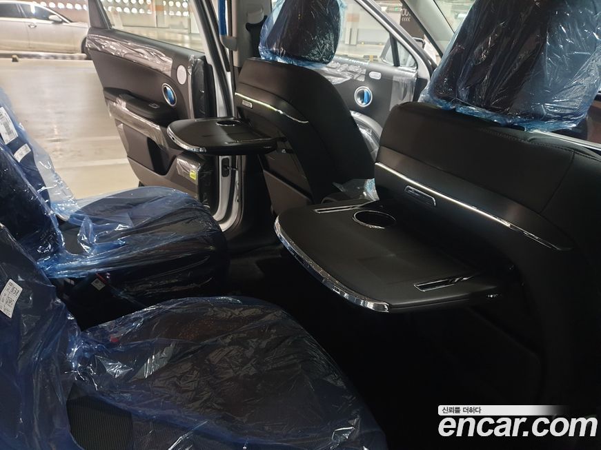 Hyundai Palisade 2026