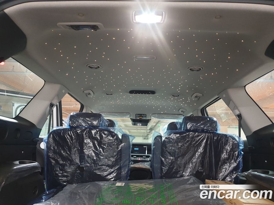 Hyundai Palisade 2026