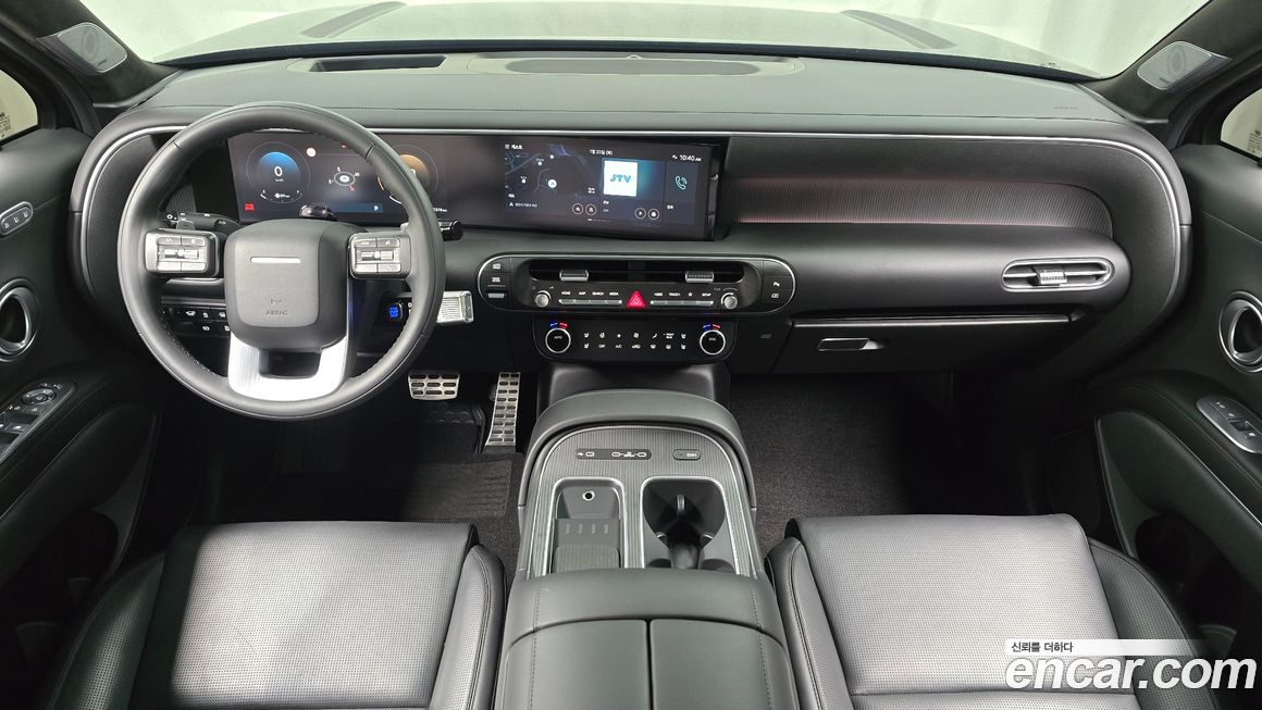 Hyundai Palisade 2025