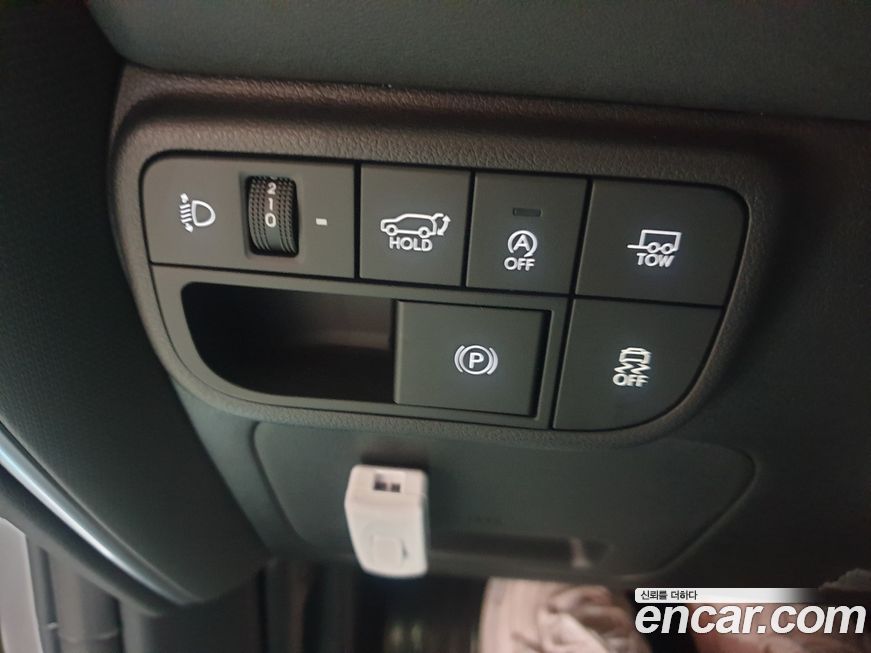 Hyundai Palisade 2026