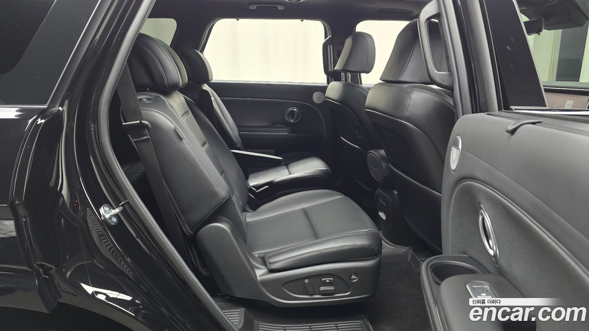 Hyundai Palisade 2025