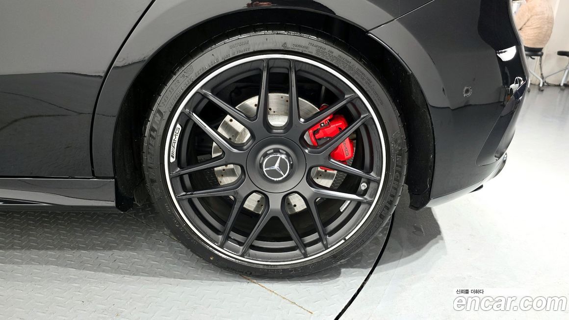 Mercedes-Benz A-Class 2025