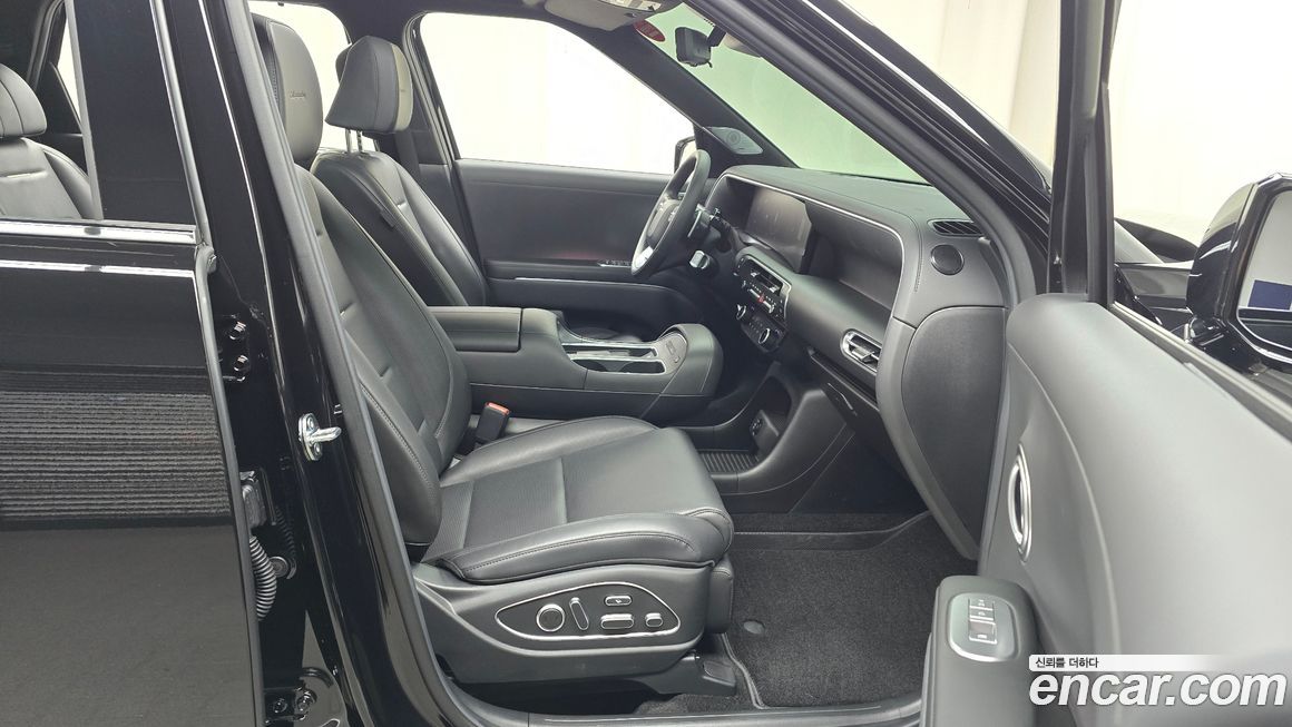 Hyundai Palisade 2025