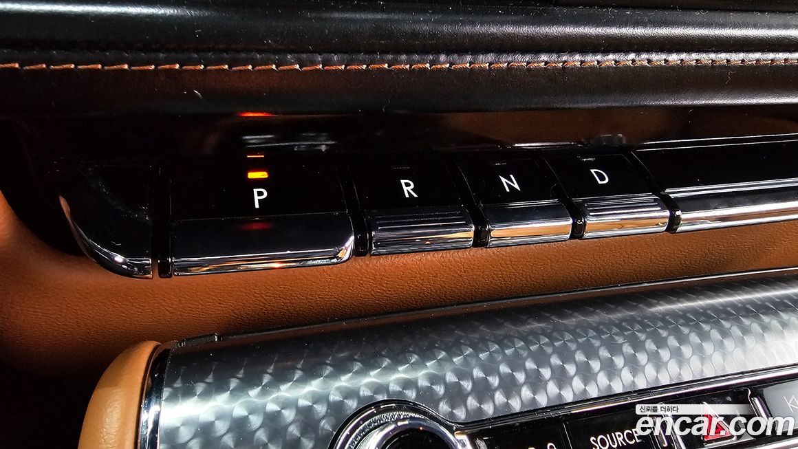 Lincoln Aviator 2022