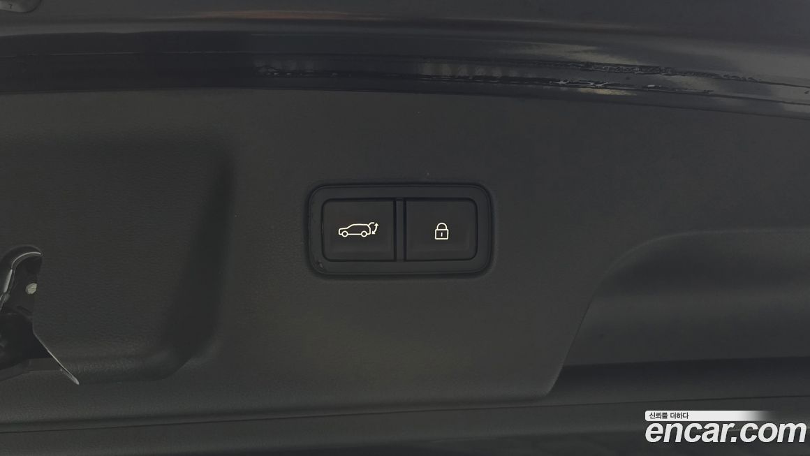 Hyundai Palisade 2025