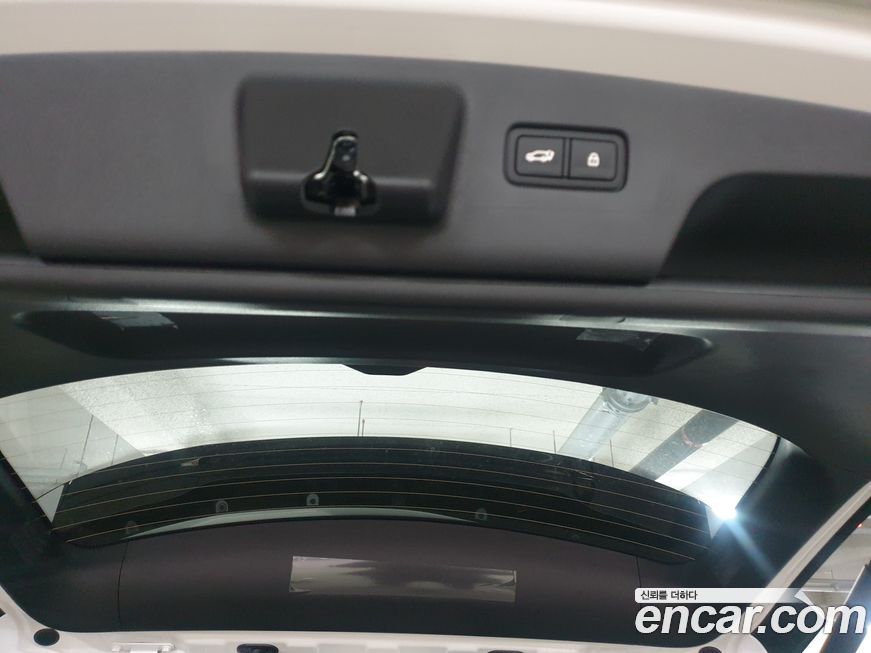 Hyundai Palisade 2026