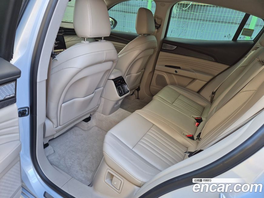 Maserati Grecale 2023