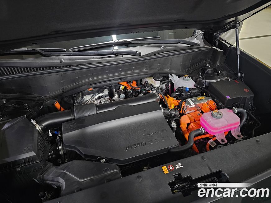 Hyundai Palisade 2026