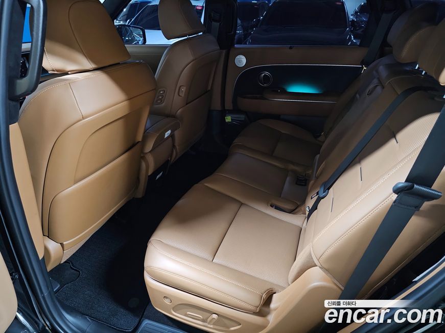 Hyundai Palisade 2026