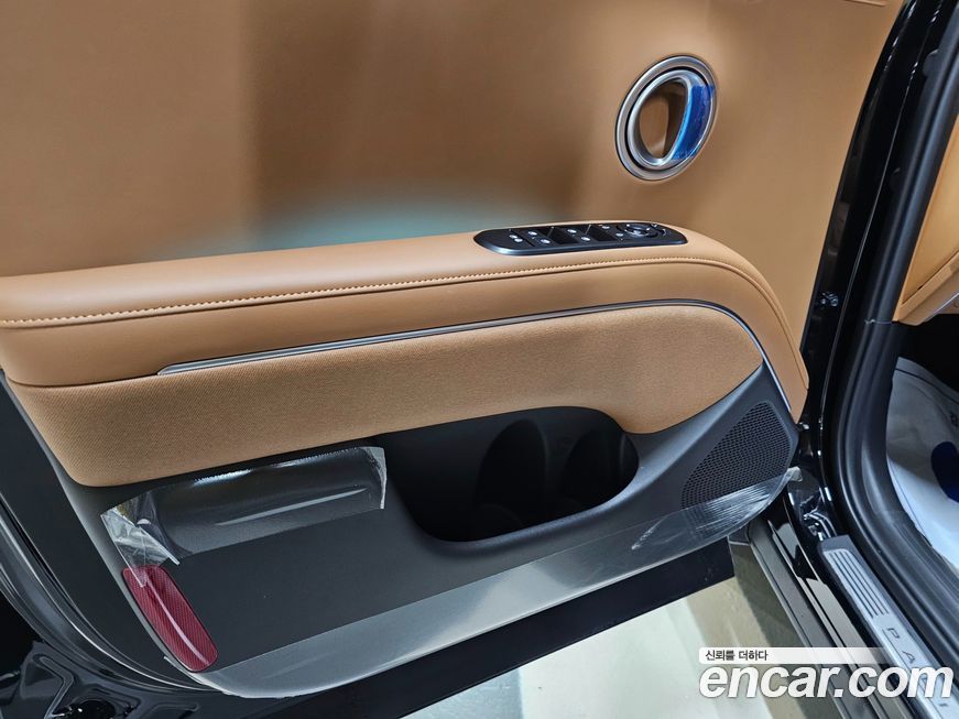 Hyundai Palisade 2026