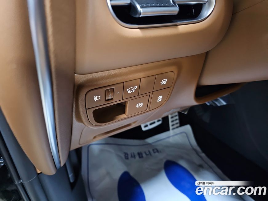 Hyundai Palisade 2026