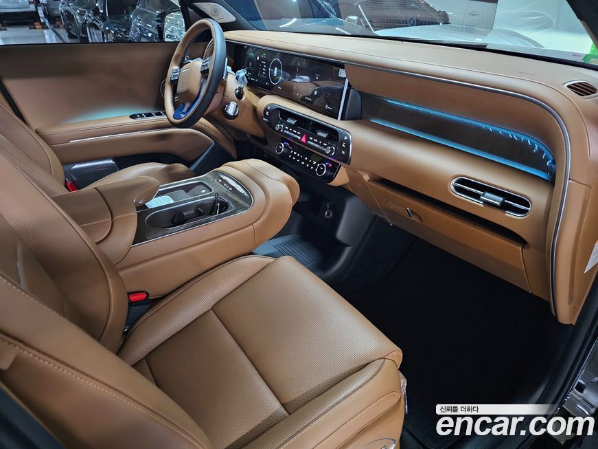 Hyundai Palisade 2026