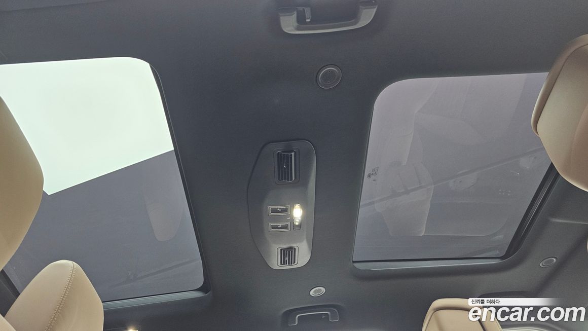 Land Rover Discovery 2024