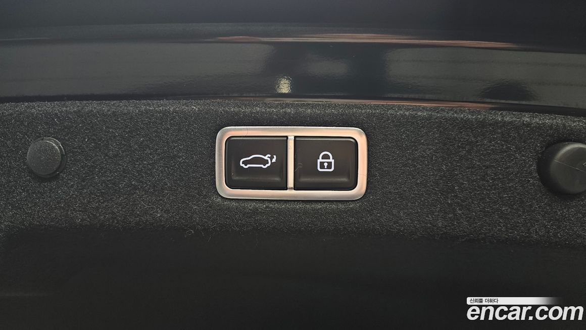 Hyundai Grandeur 2024