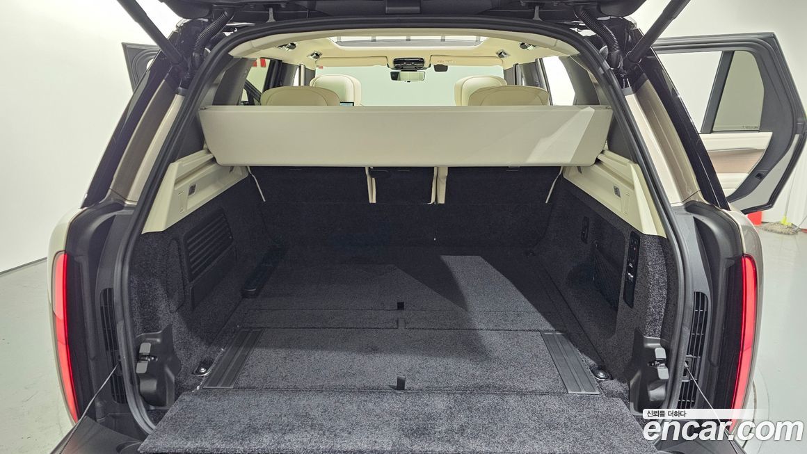 Land Rover Range Rover 2025