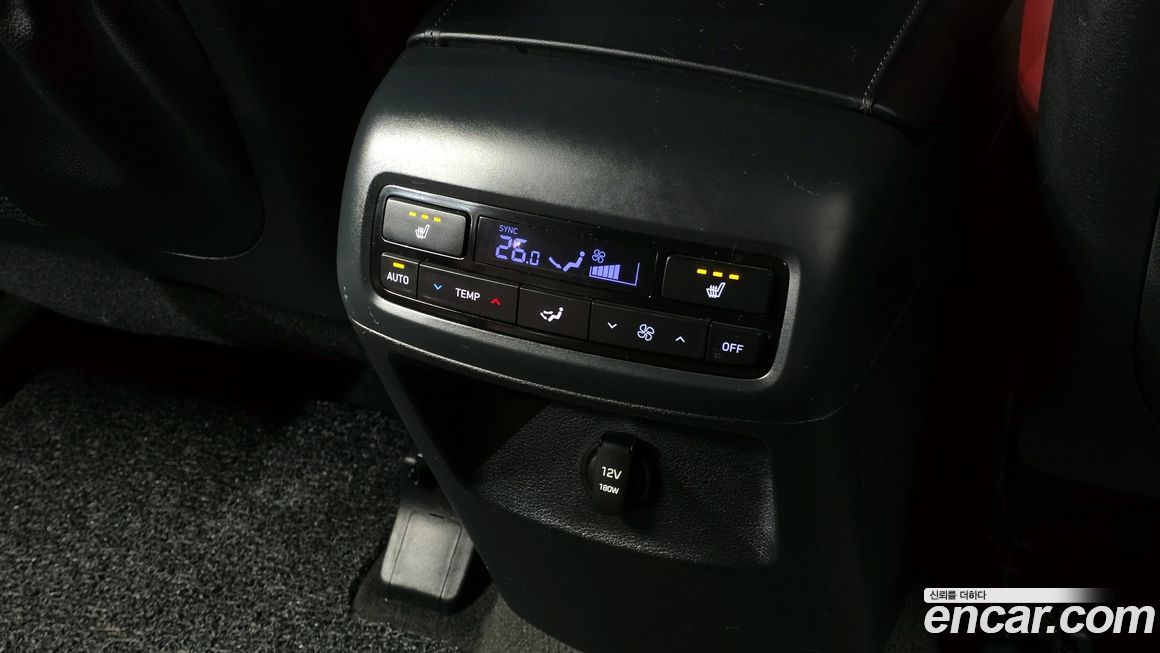 Hyundai Palisade 2019