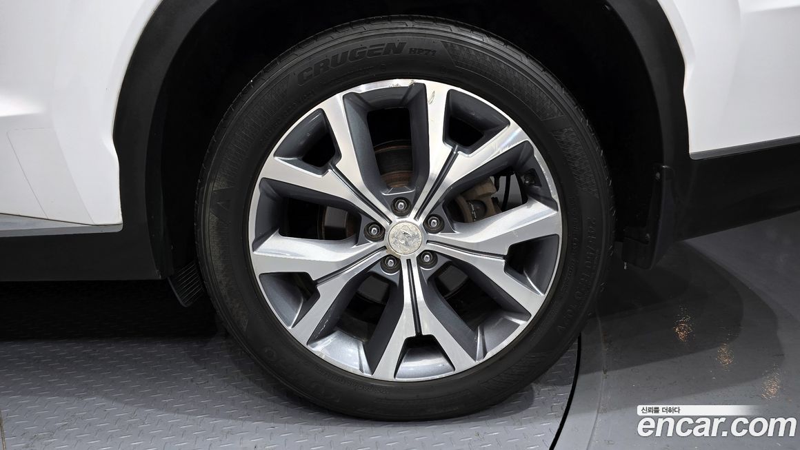 Hyundai Palisade 2019