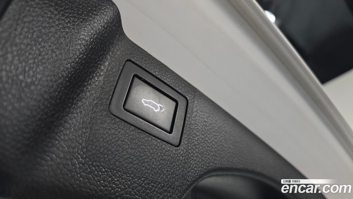 Hyundai Santafe 2018