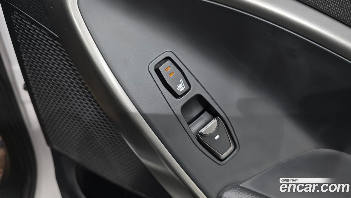 Hyundai Santafe 2018