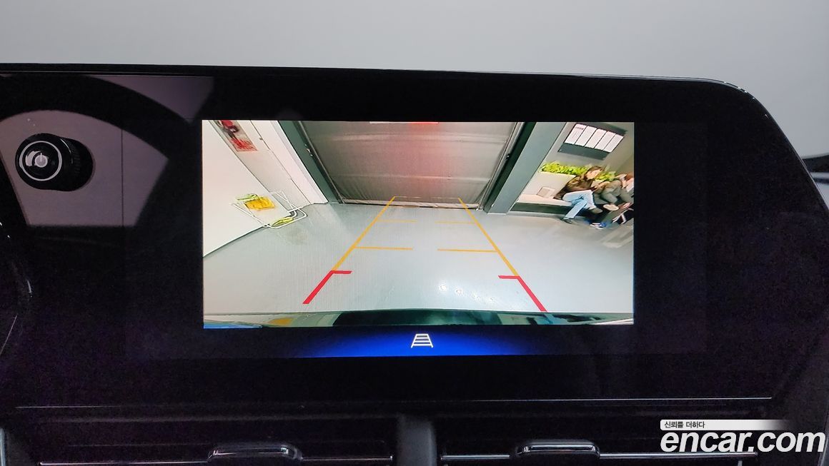 ChevroletGMDaewoo Trax 2024