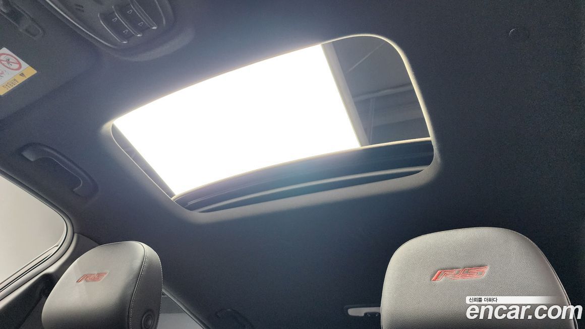 ChevroletGMDaewoo Trax 2024